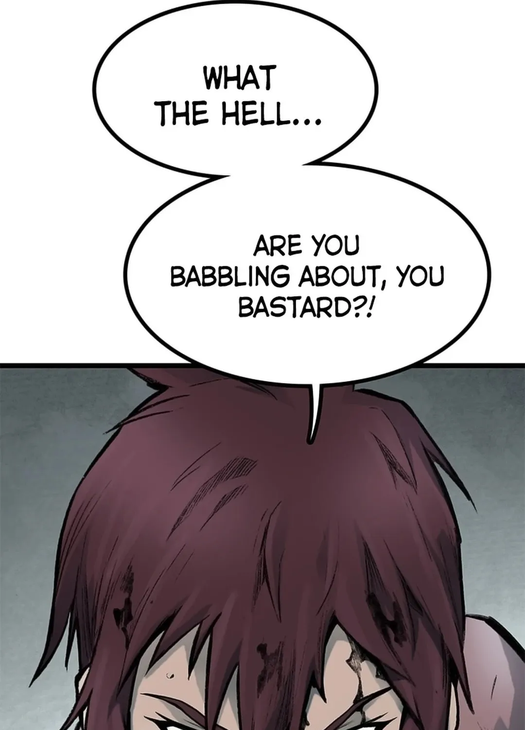 Kang-Ho Chapter 112 page 205 - 