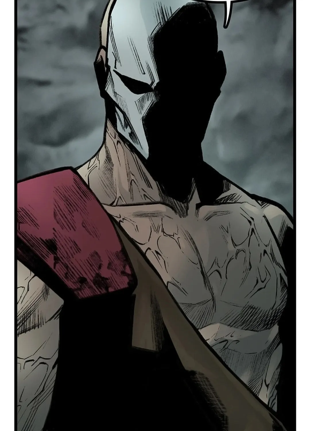 Kang-Ho Chapter 112 page 208 - 