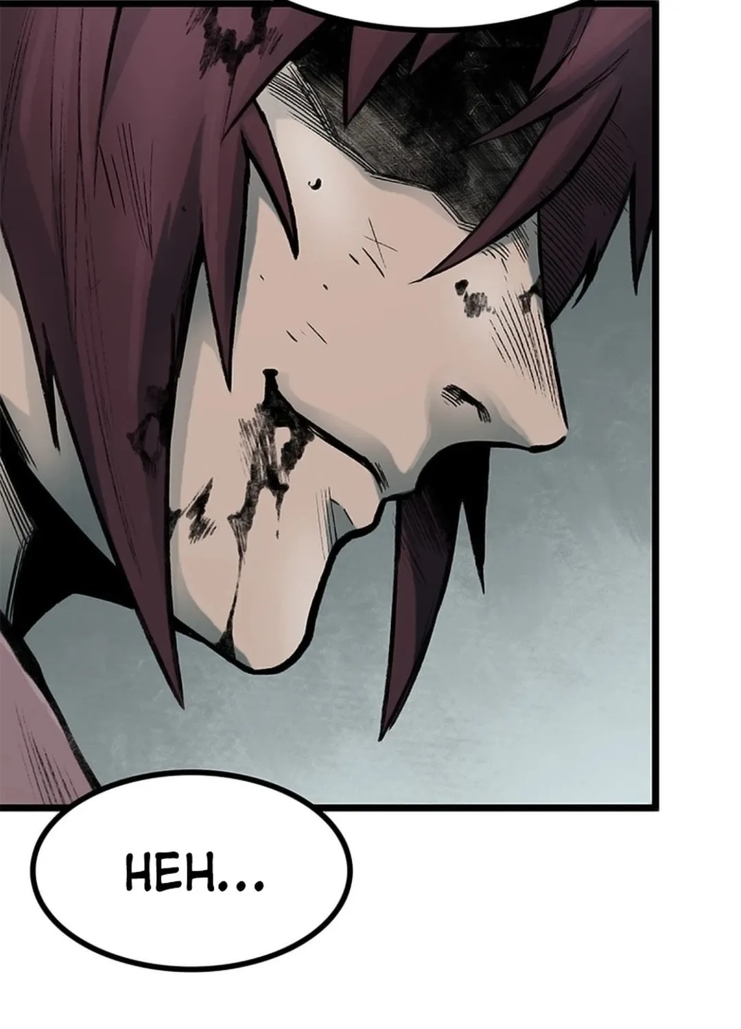 Kang-Ho Chapter 112 page 210 - 