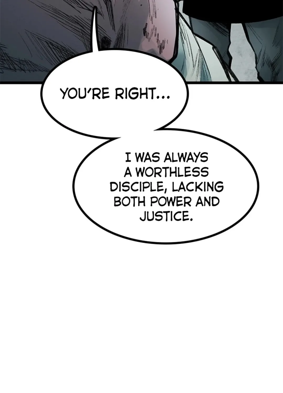 Kang-Ho Chapter 112 page 213 - 