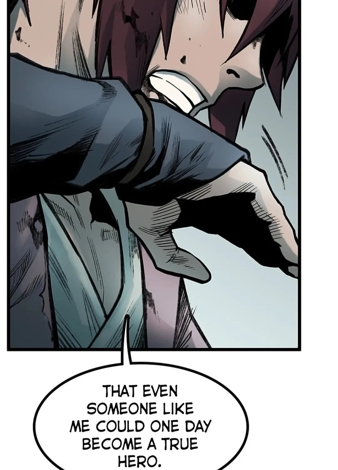 Kang-Ho Chapter 112 page 215 - 