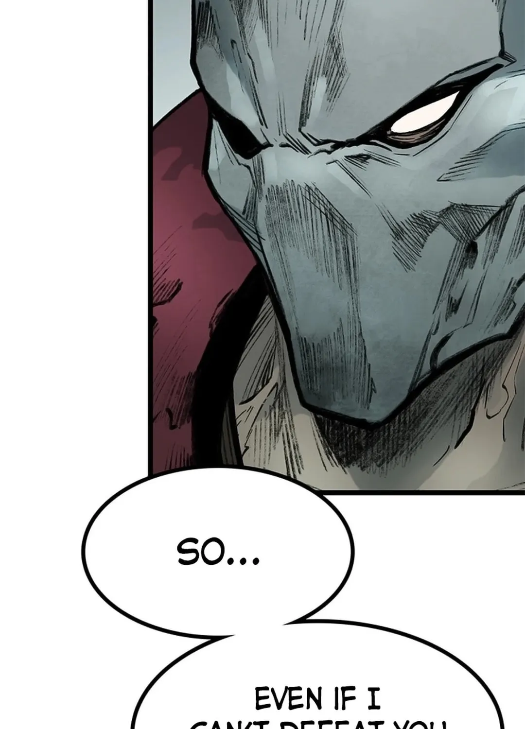 Kang-Ho Chapter 112 page 217 - 