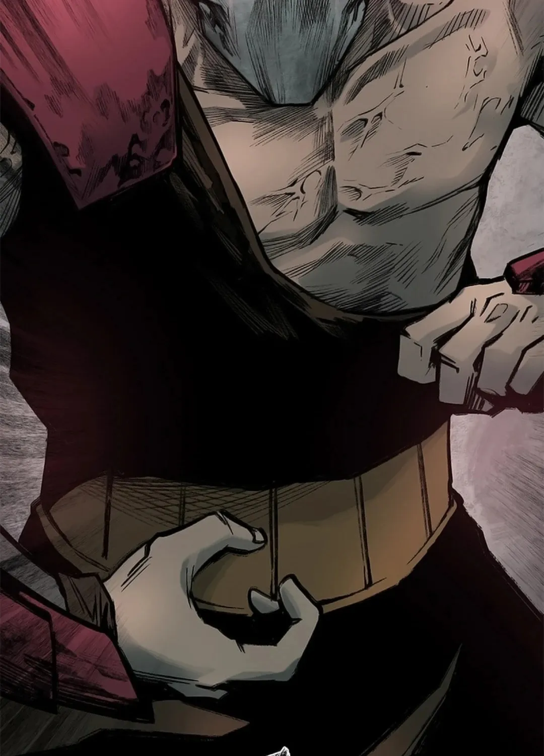 Kang-Ho Chapter 112 page 227 - 