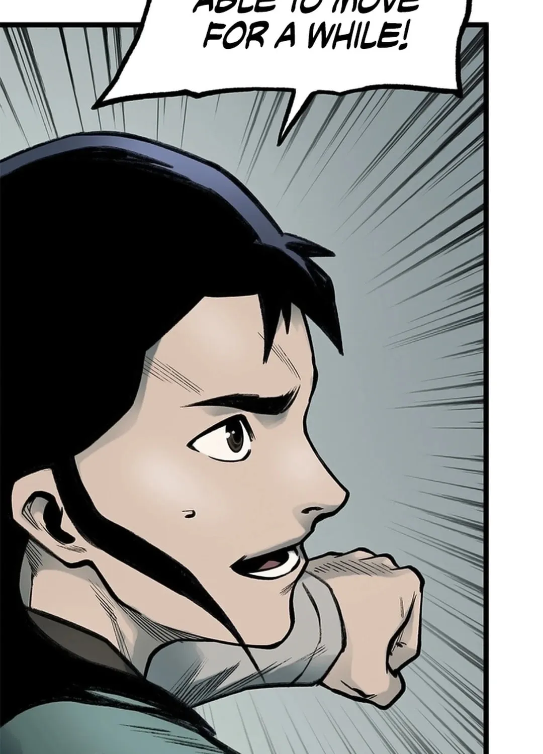 Kang-Ho Chapter 112 page 24 - 