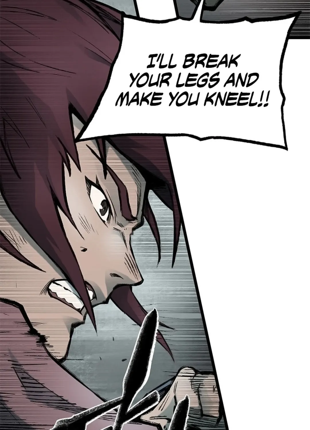 Kang-Ho Chapter 112 page 231 - 