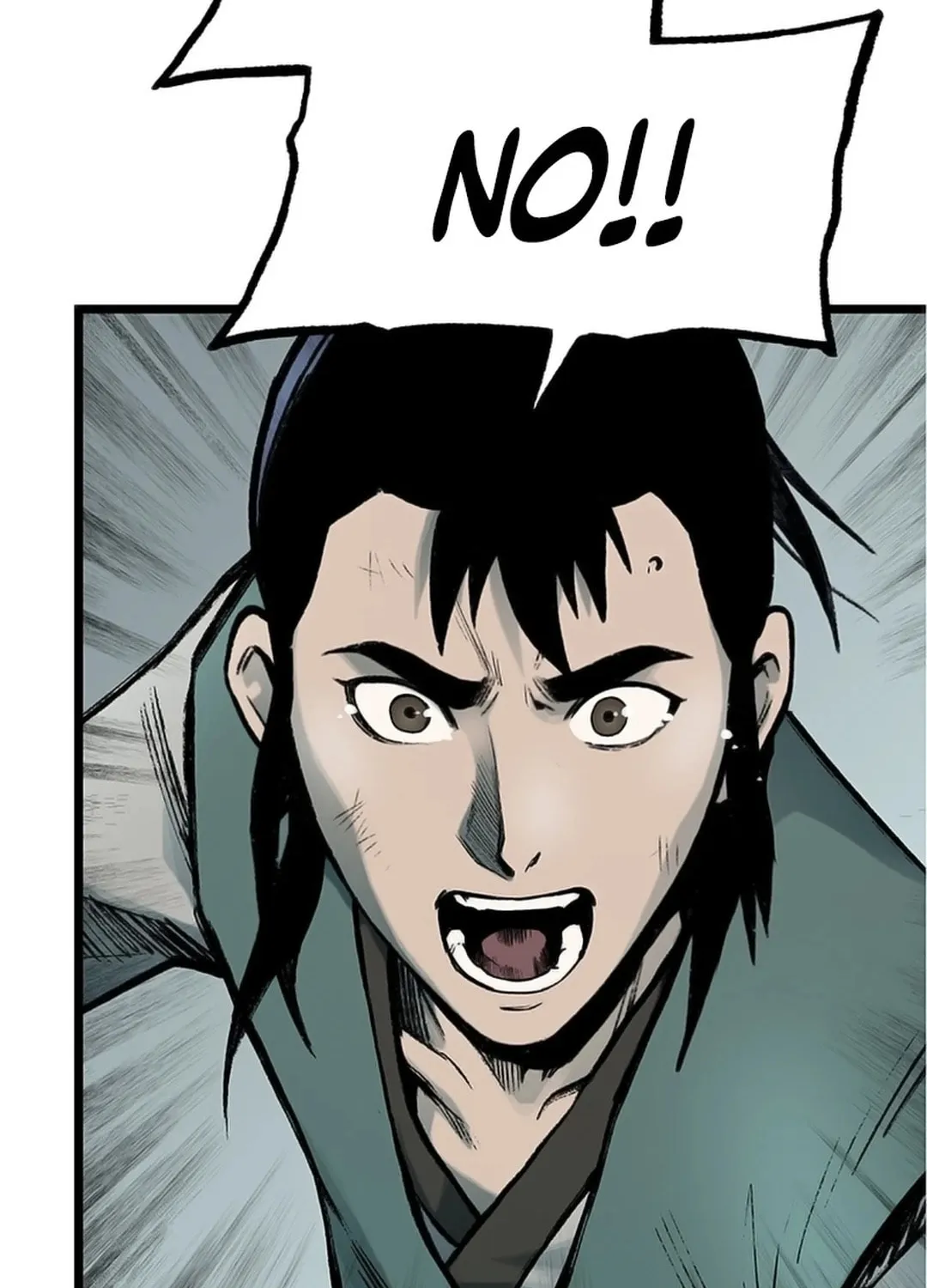 Kang-Ho Chapter 112 page 234 - 