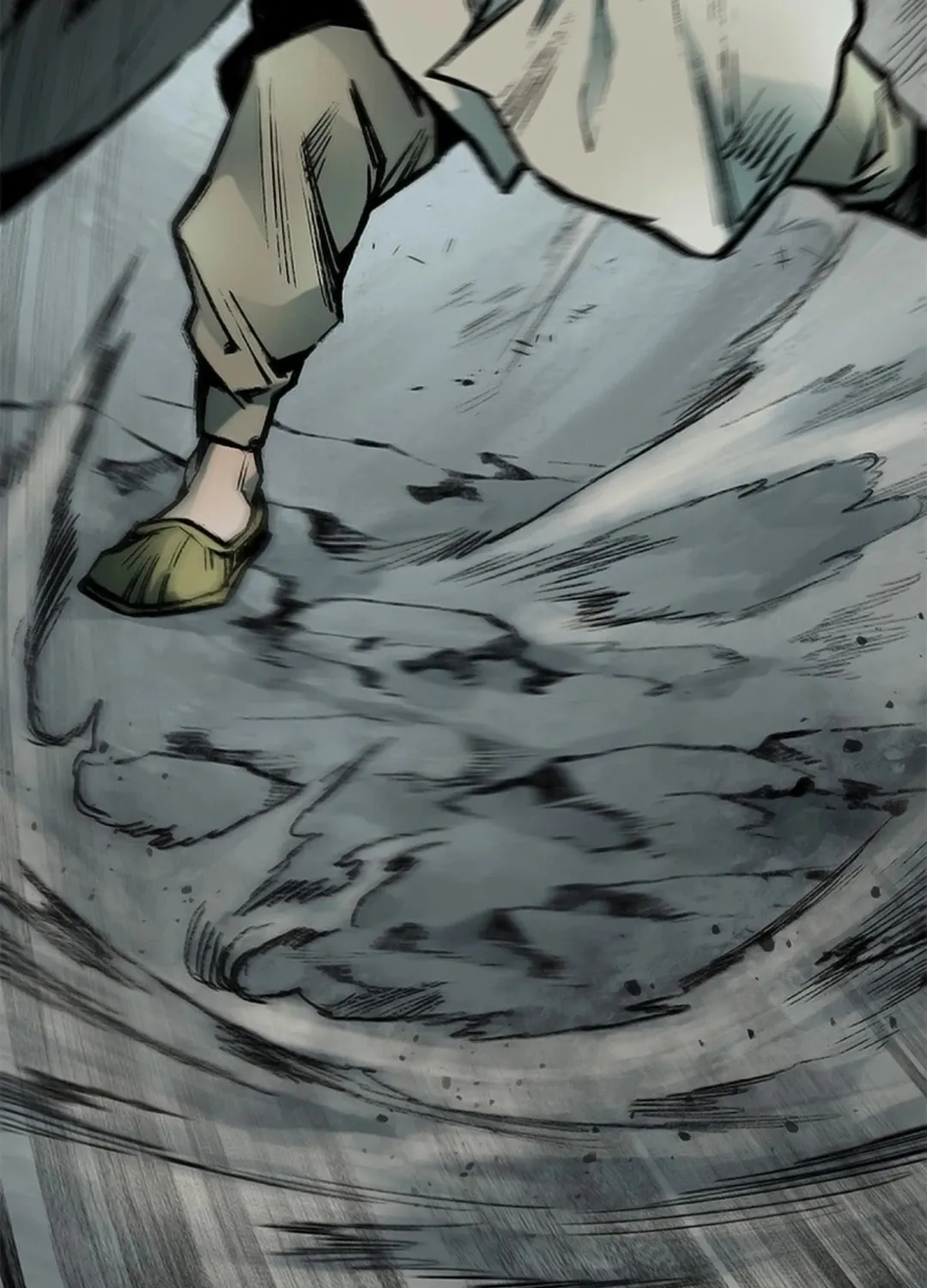 Kang-Ho Chapter 112 page 247 - 