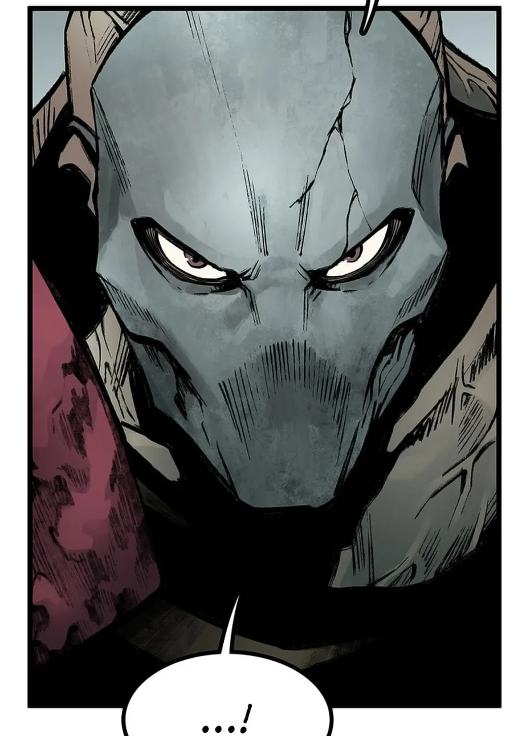 Kang-Ho Chapter 112 page 256 - 