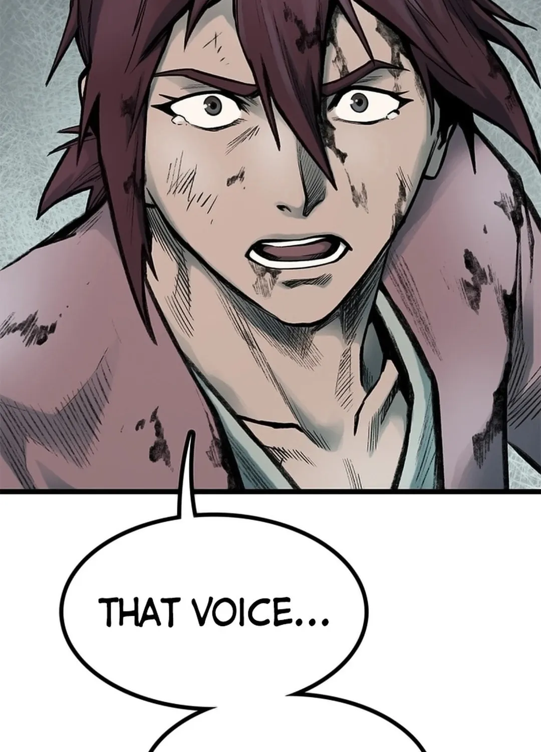 Kang-Ho Chapter 112 page 262 - 