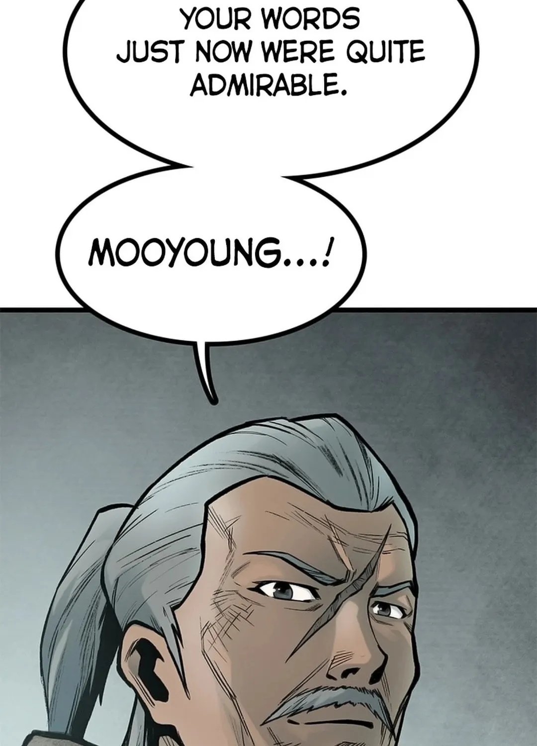 Kang-Ho Chapter 112 page 266 - 