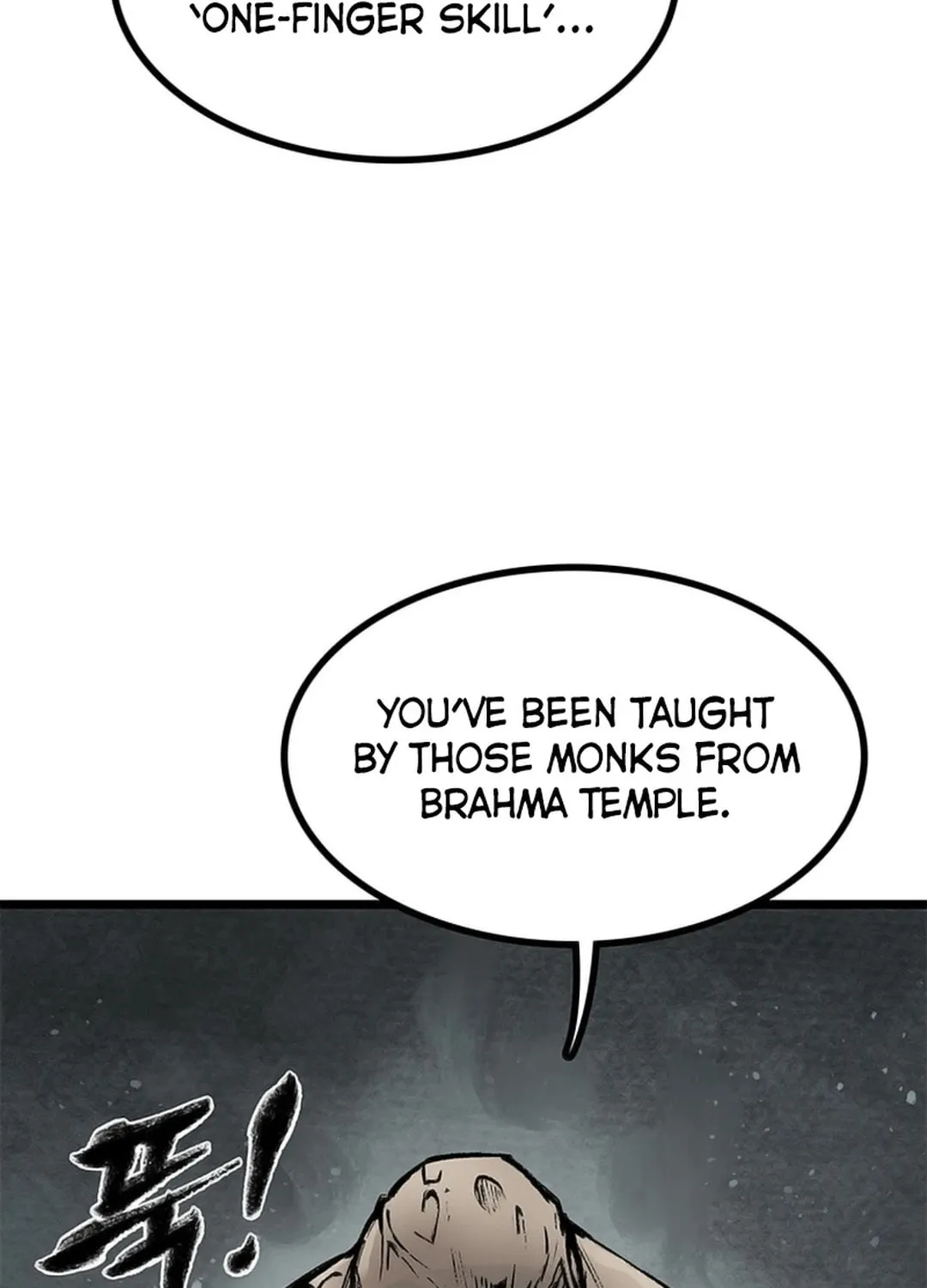 Kang-Ho Chapter 112 page 28 - 