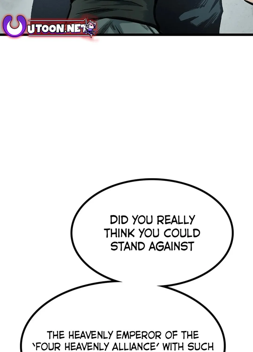 Kang-Ho Chapter 112 page 30 - 