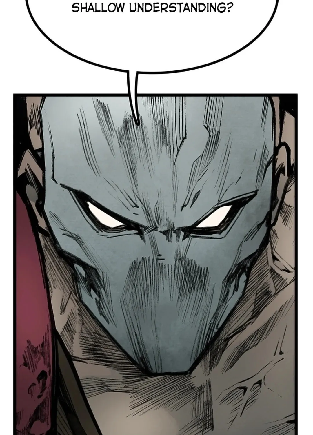 Kang-Ho Chapter 112 page 31 - 