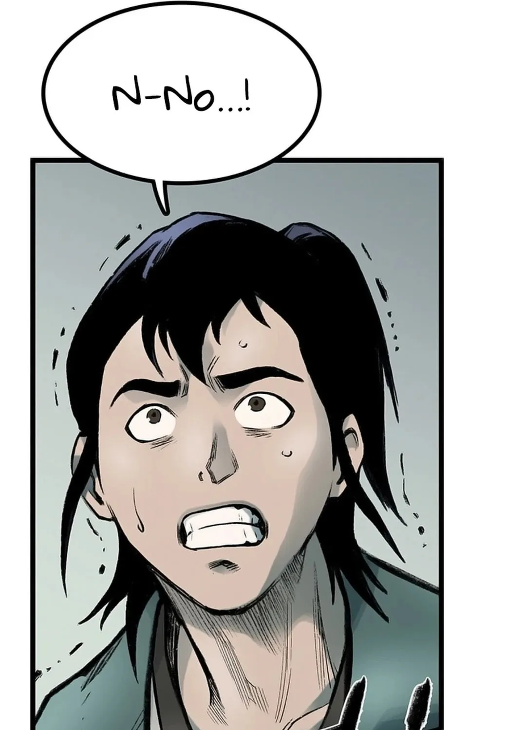 Kang-Ho Chapter 112 page 34 - 