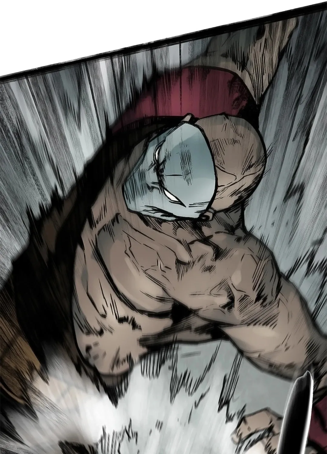 Kang-Ho Chapter 112 page 40 - 
