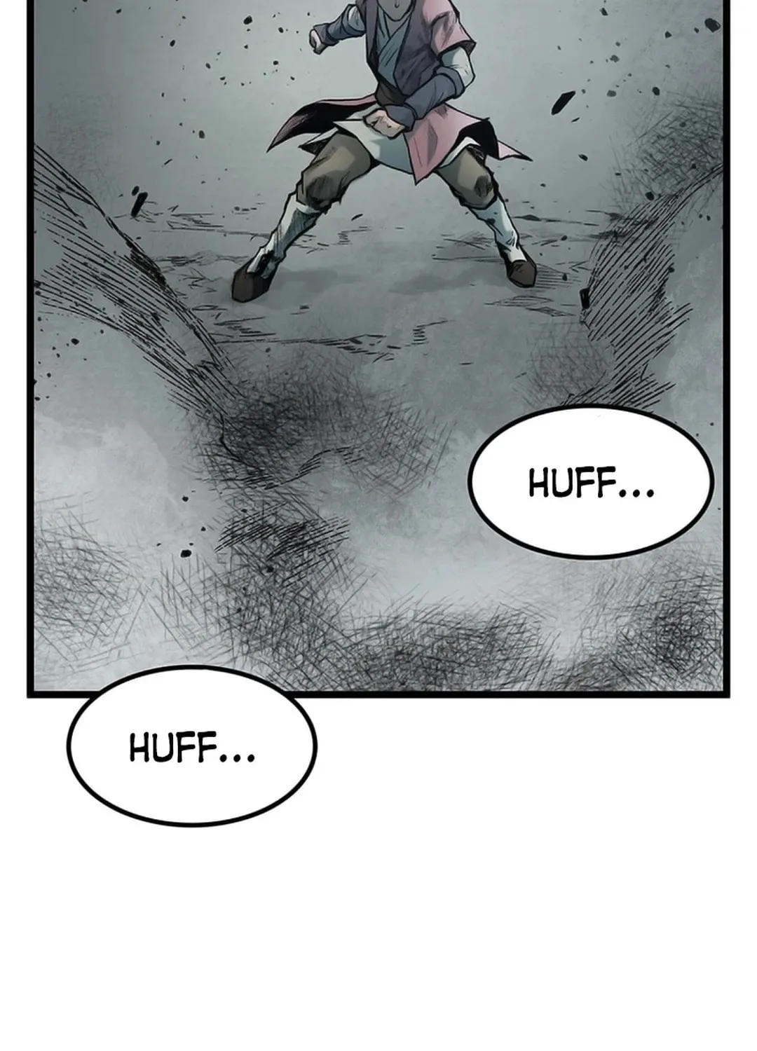 Kang-Ho Chapter 112 page 49 - 