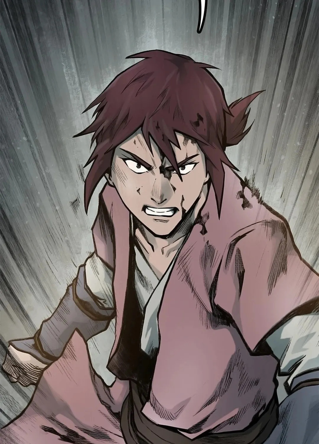 Kang-Ho Chapter 112 page 54 - 