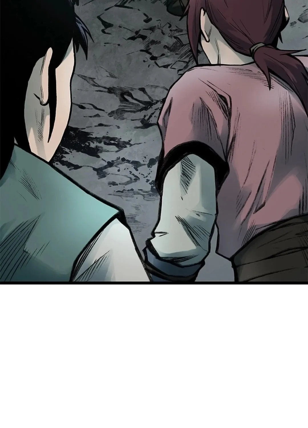 Kang-Ho Chapter 112 page 61 - 