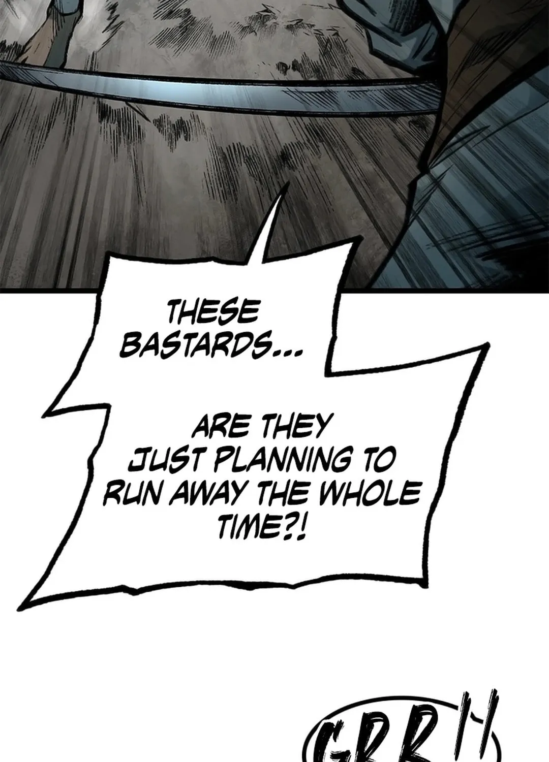 Kang-Ho Chapter 112 page 74 - 