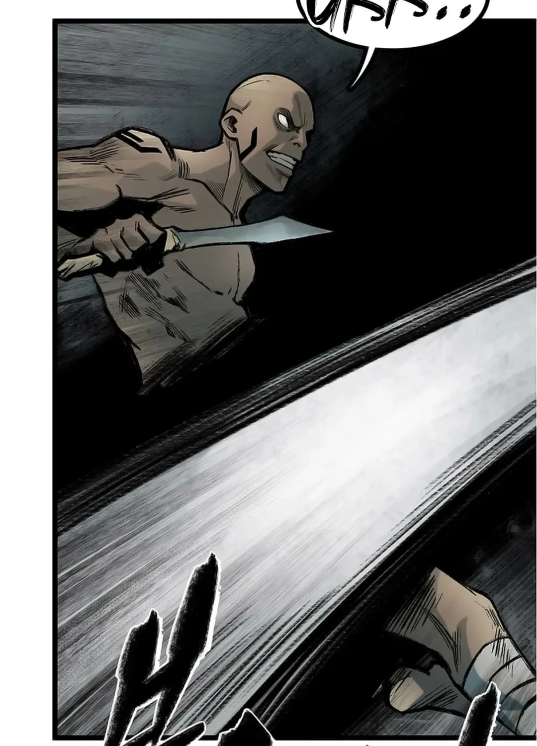 Kang-Ho Chapter 112 page 75 - 