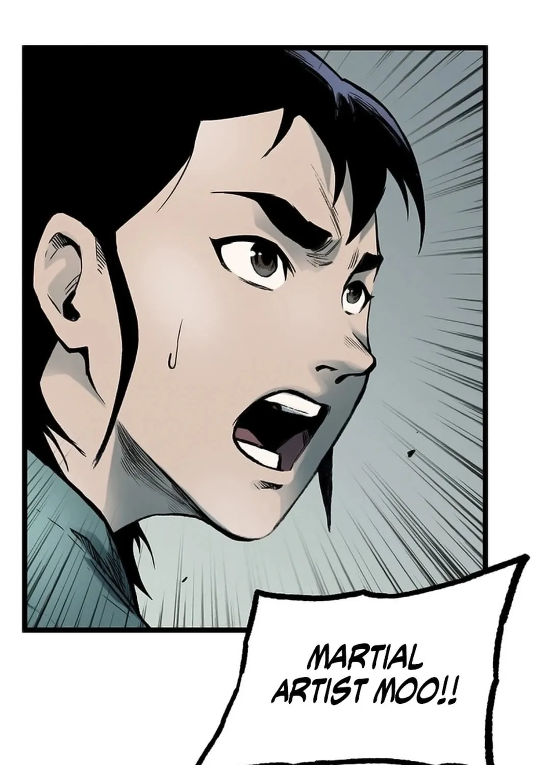 Kang-Ho Chapter 112 page 9 - 