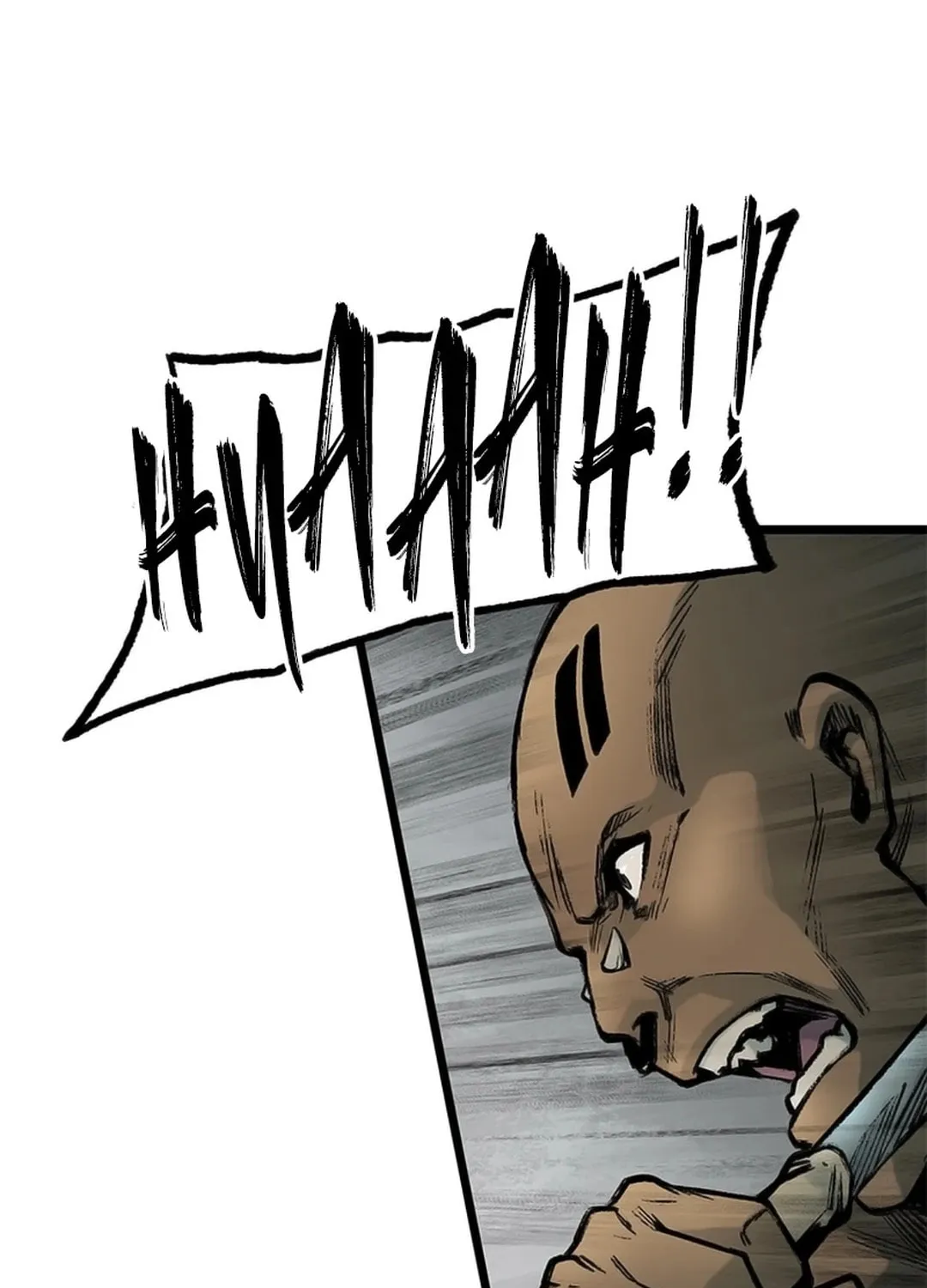 Kang-Ho Chapter 112 page 85 - 
