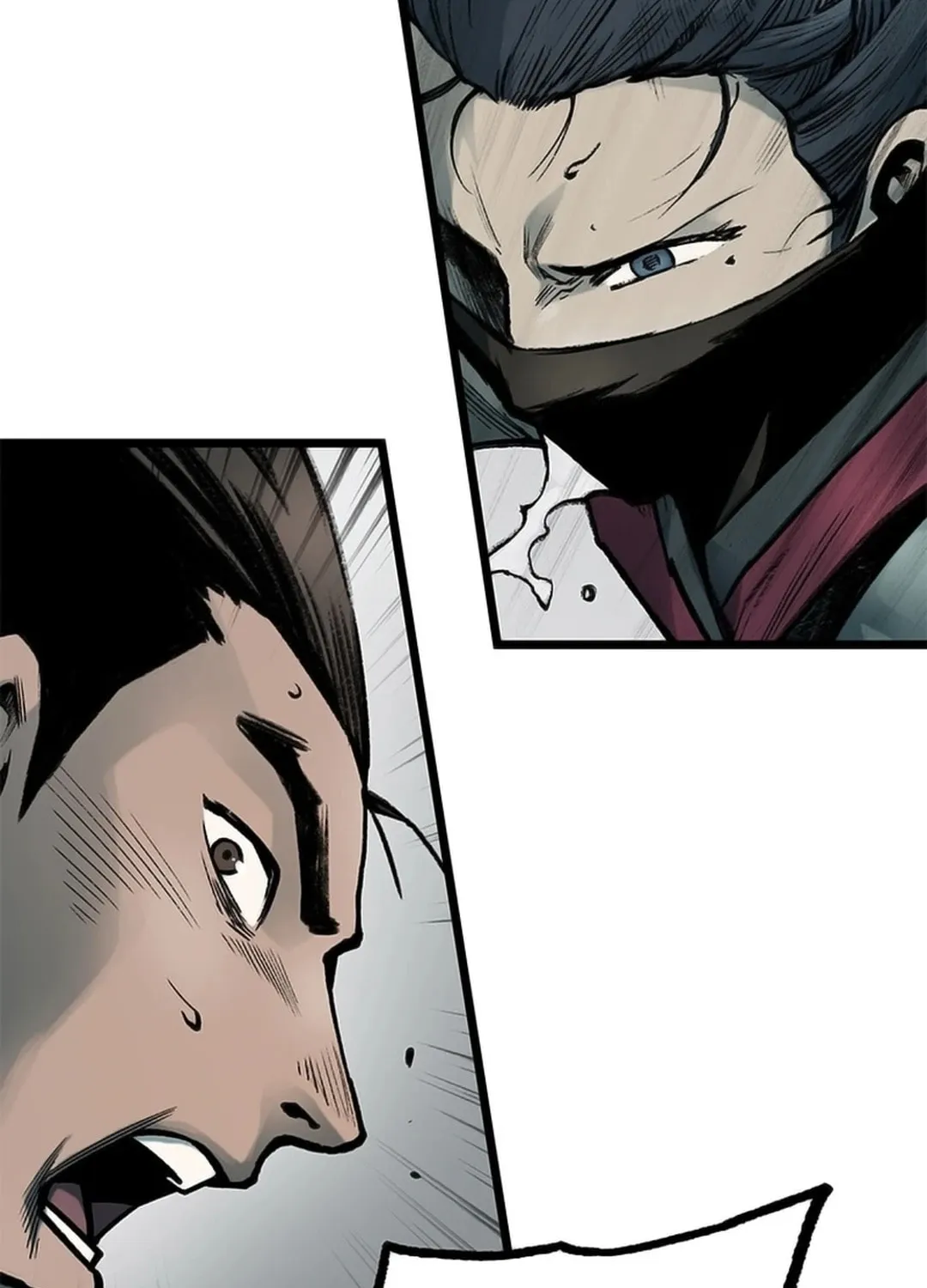 Kang-Ho Chapter 112 page 96 - 