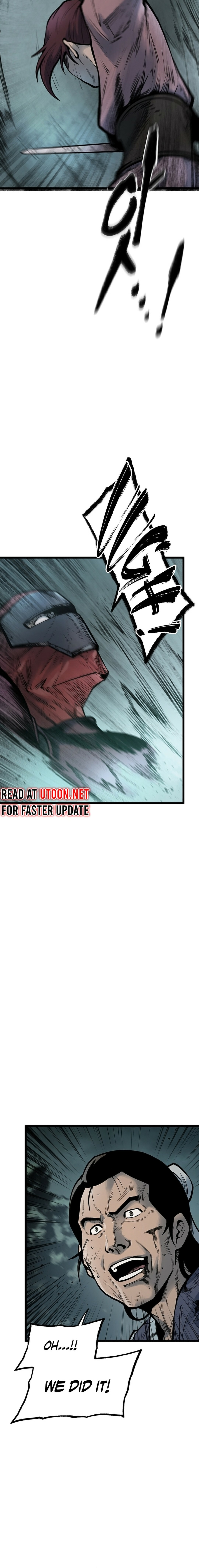 Kang-Ho Chapter 113.5 page 2 - 