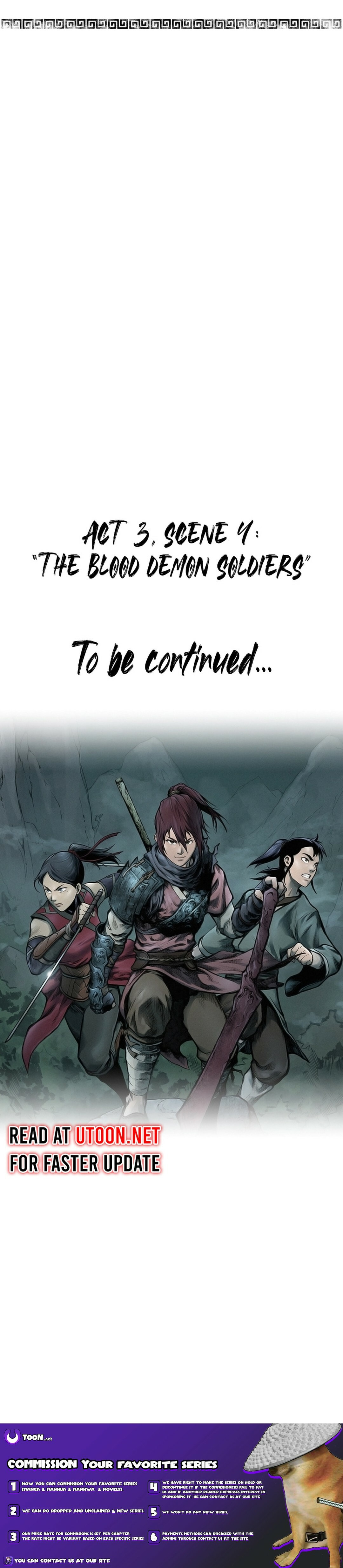 Kang-Ho Chapter 113.5 page 10 - 