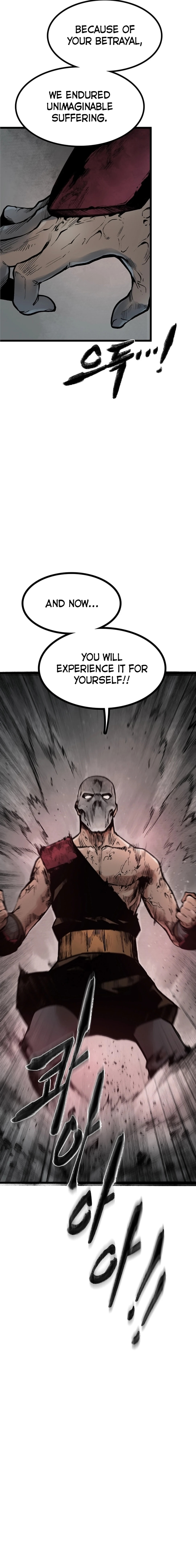 Kang-Ho Chapter 113 page 12 - 