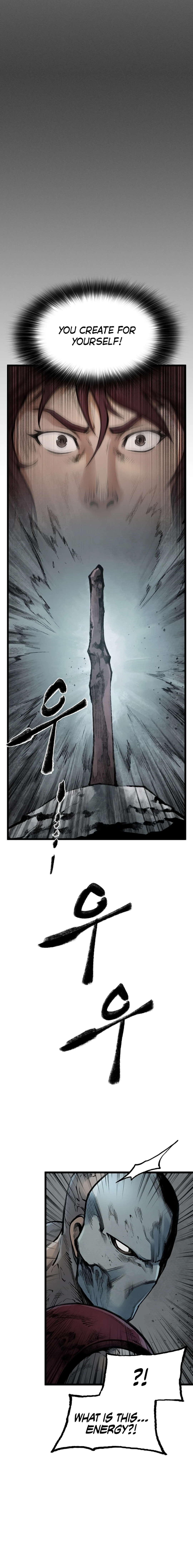 Kang-Ho Chapter 113 page 39 - 