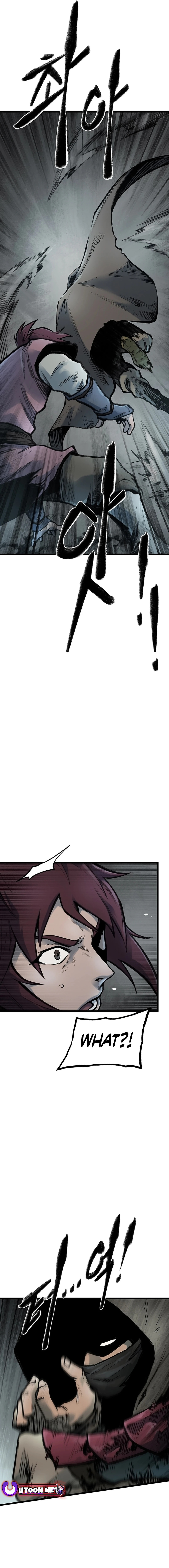 Kang-Ho Chapter 113 page 5 - 