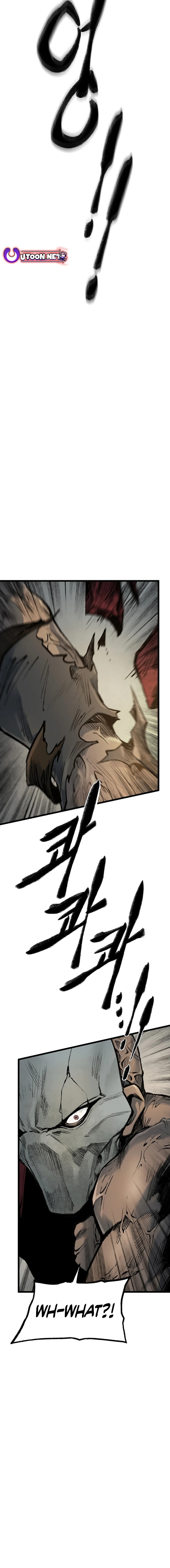 Kang-Ho Chapter 113 page 43 - 