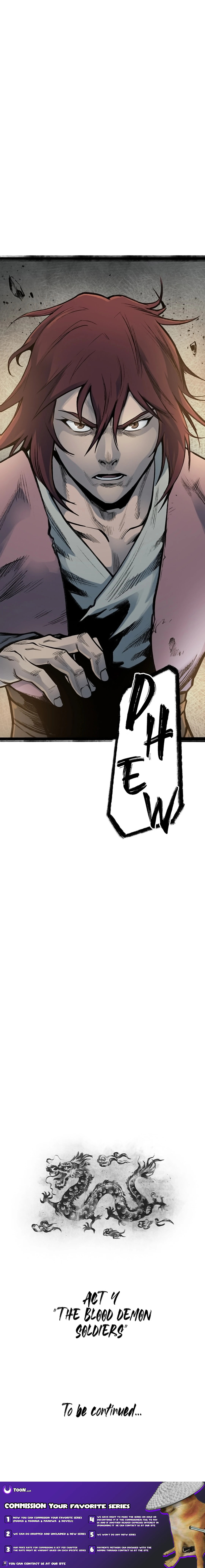 Kang-Ho Chapter 113 page 45 - 