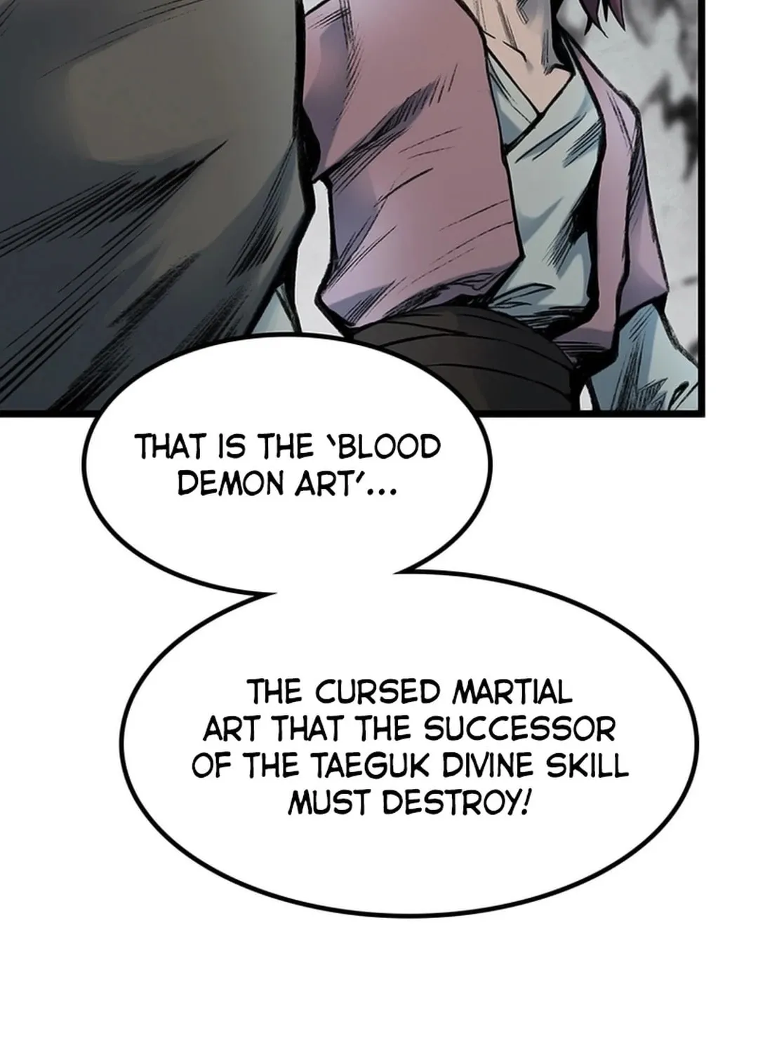 Kang-Ho Chapter 114 page 117 - 