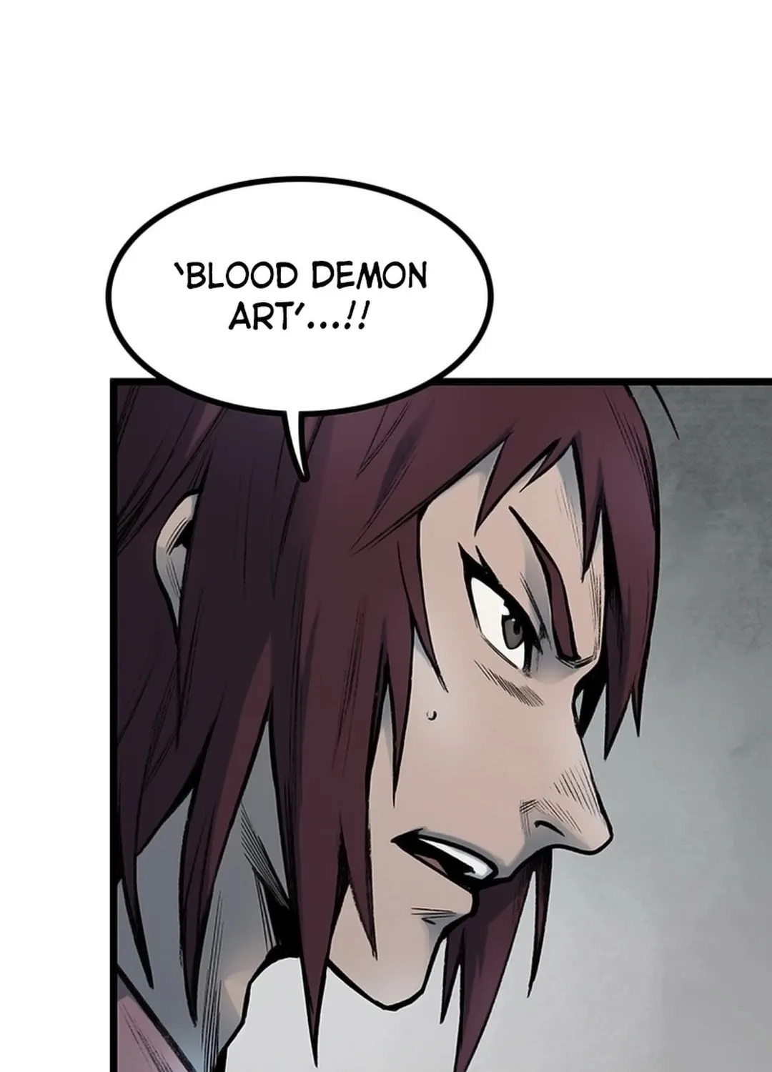 Kang-Ho Chapter 114 page 118 - 