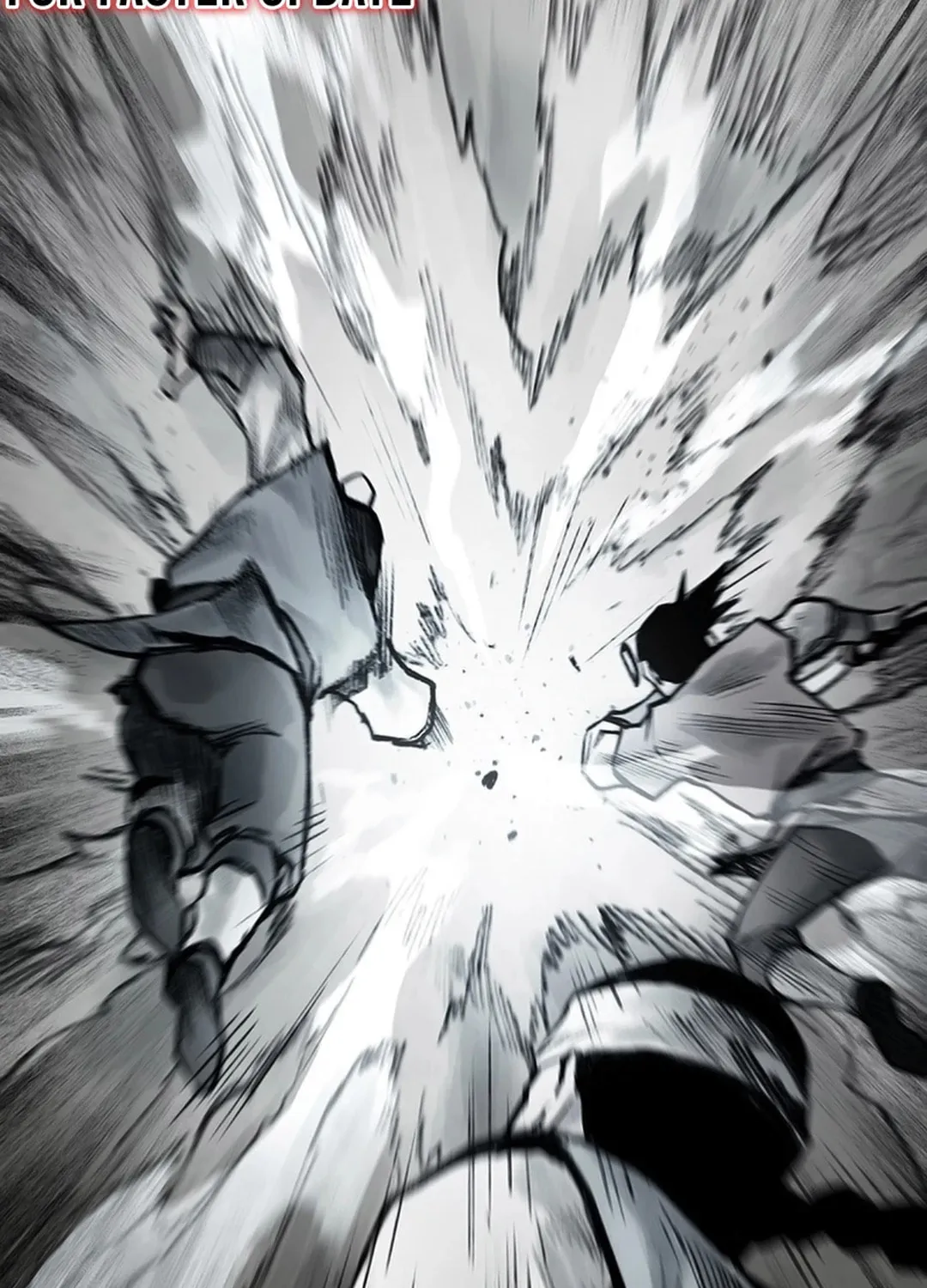Kang-Ho Chapter 114 page 132 - 