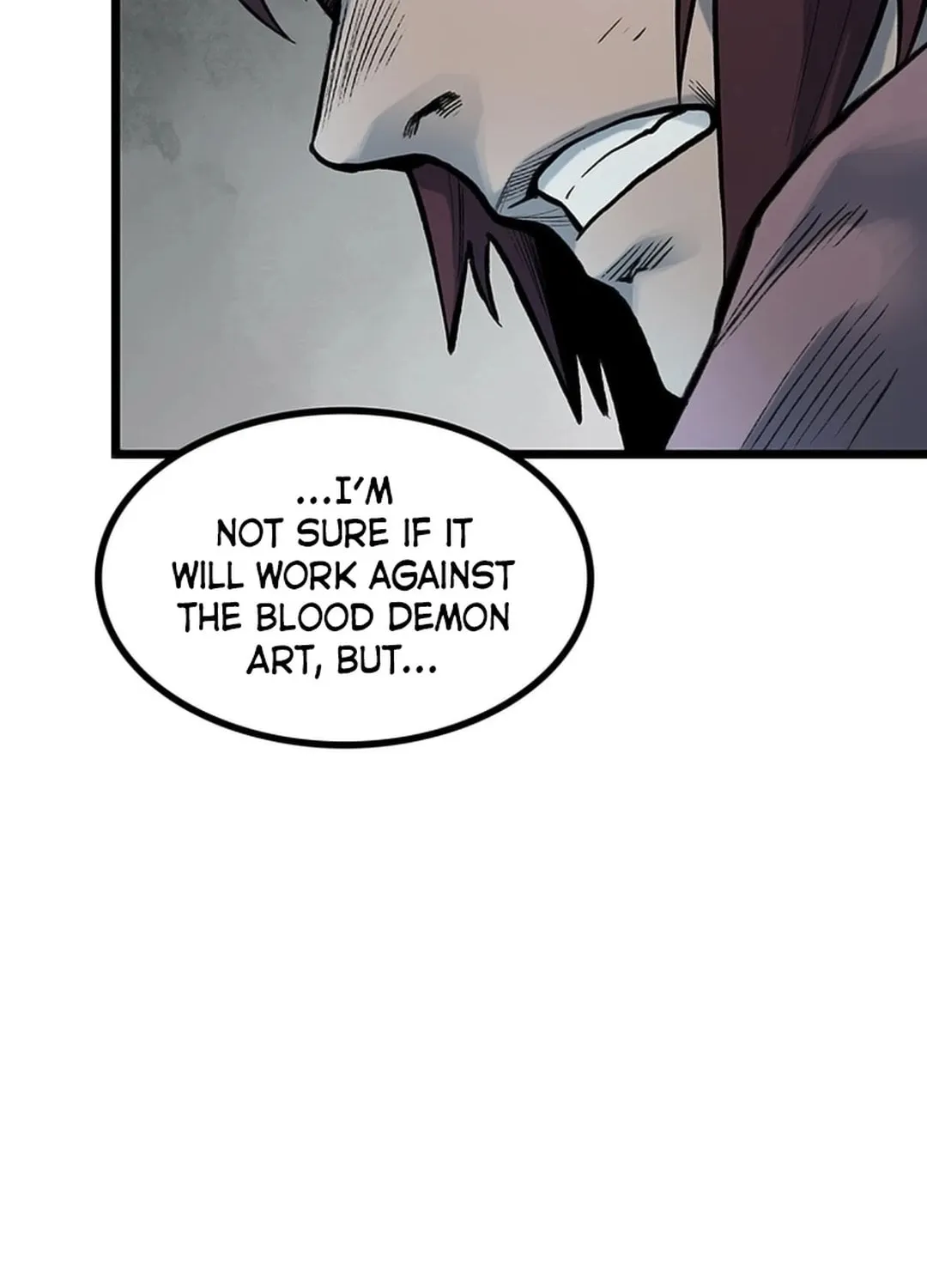 Kang-Ho Chapter 114 page 135 - 