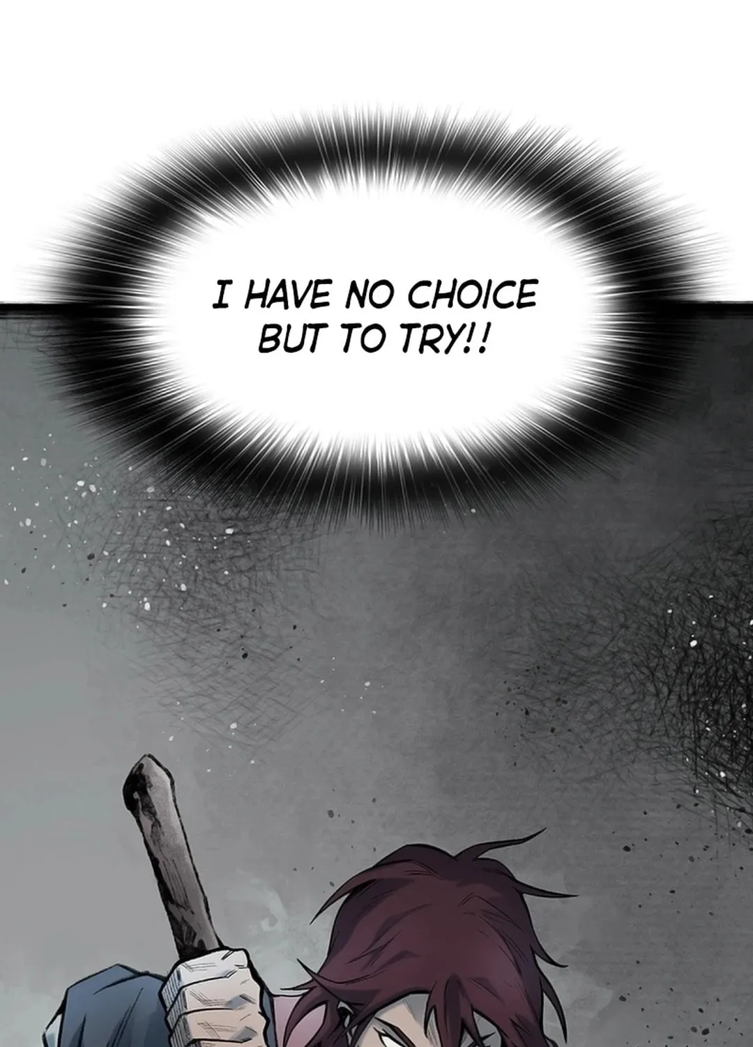 Kang-Ho Chapter 114 page 136 - 