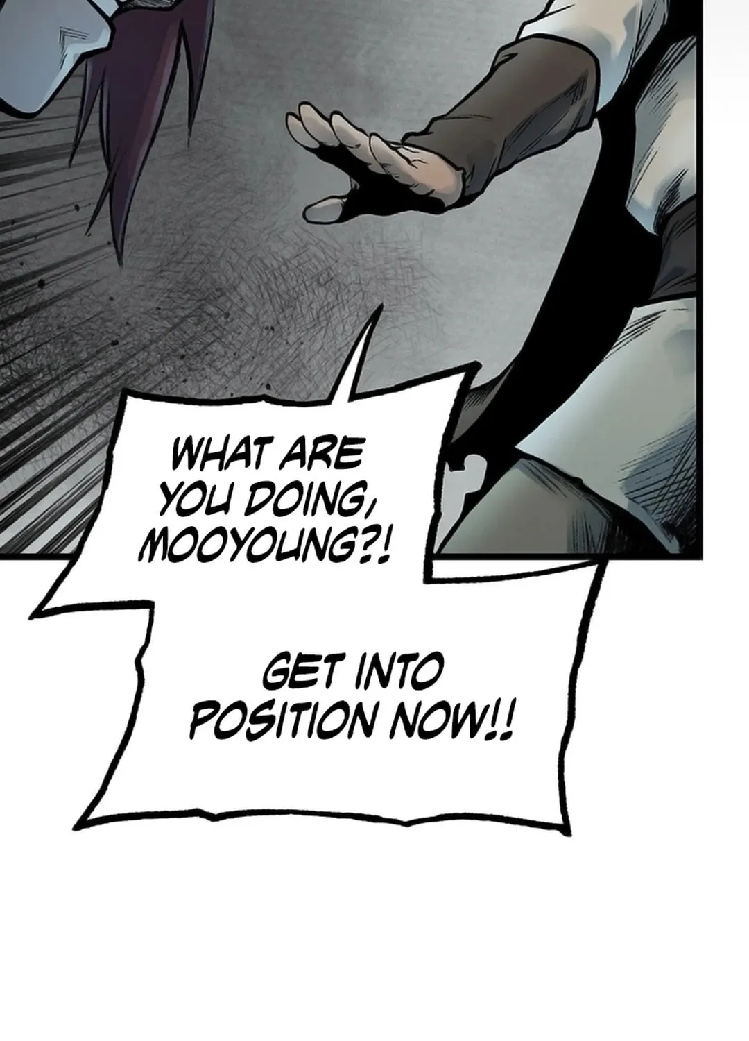 Kang-Ho Chapter 114 page 153 - 