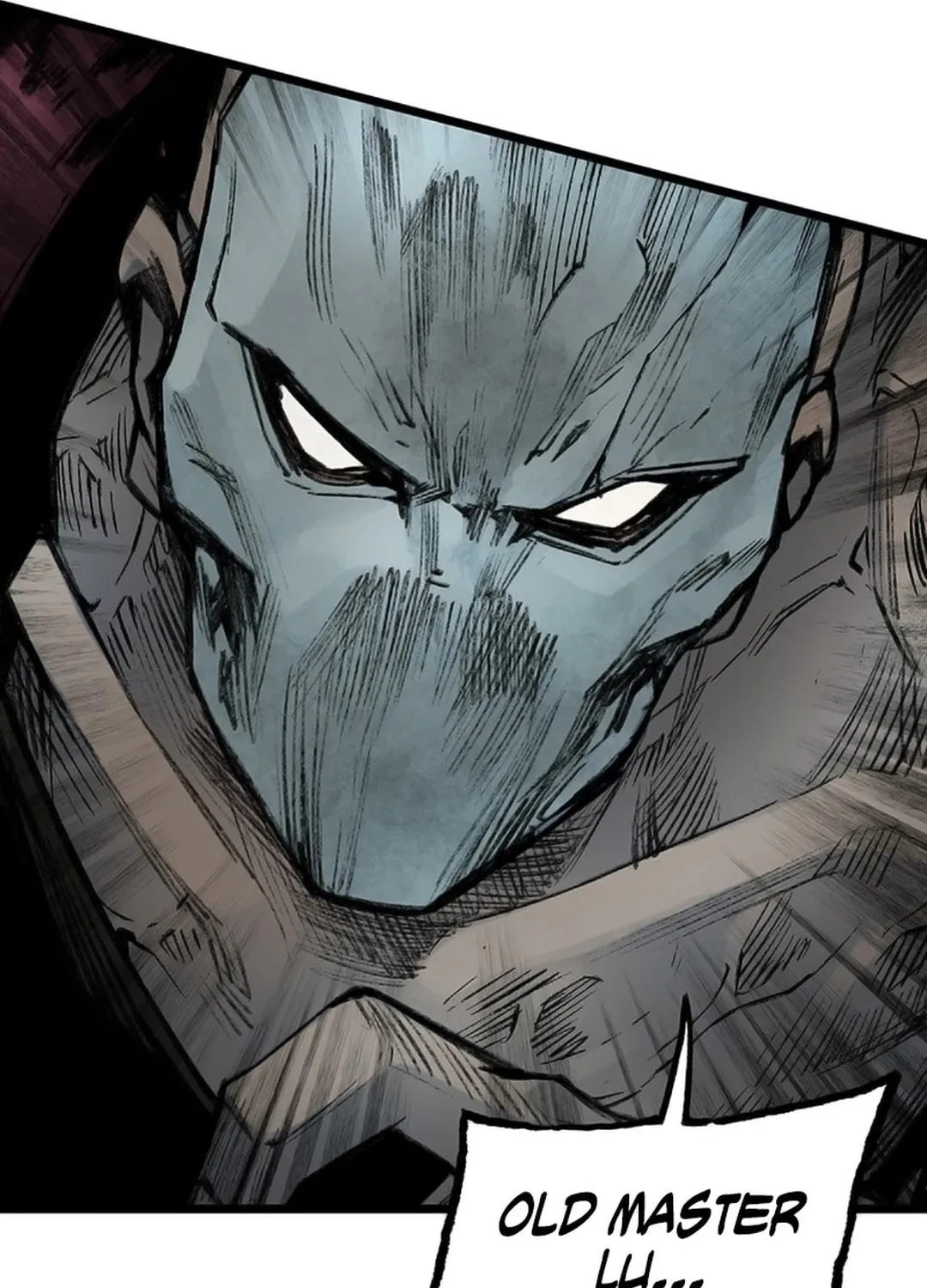 Kang-Ho Chapter 114 page 157 - 