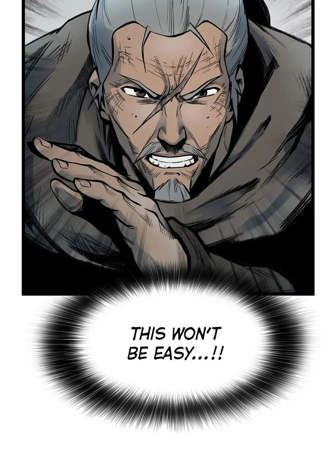 Kang-Ho Chapter 114 page 159 - 