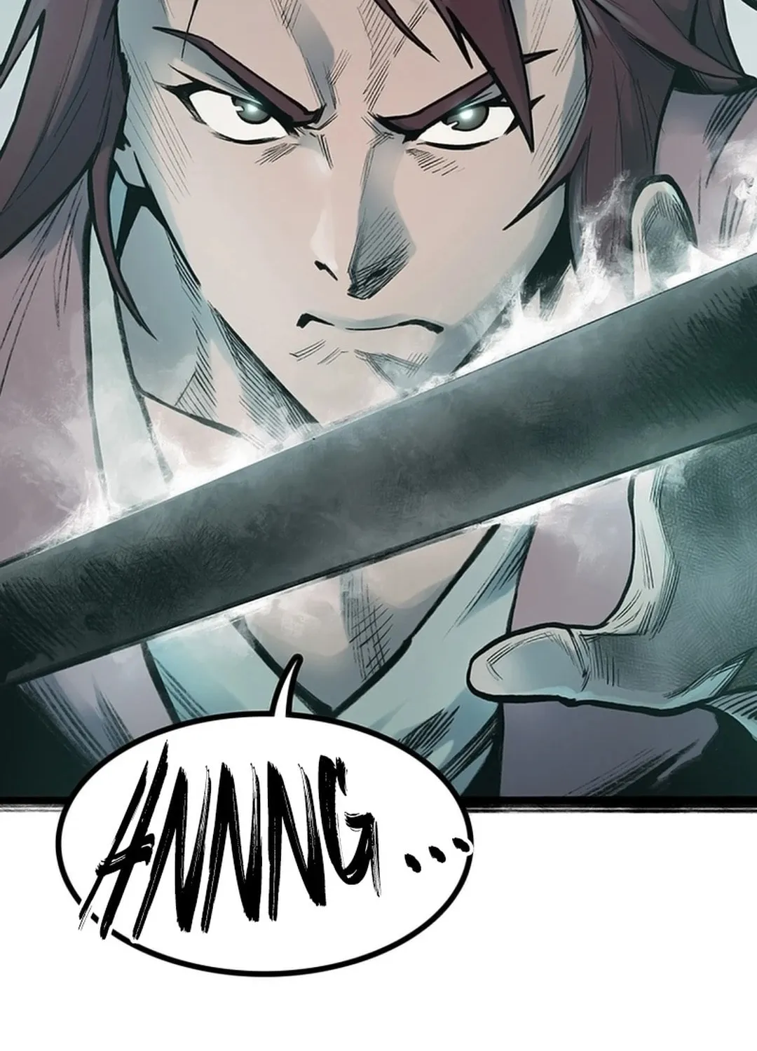 Kang-Ho Chapter 114 page 183 - 