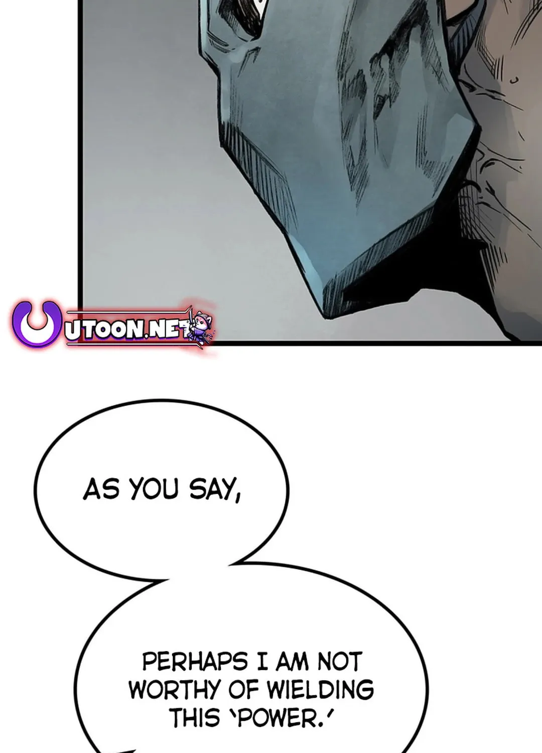 Kang-Ho Chapter 114 page 3 - 