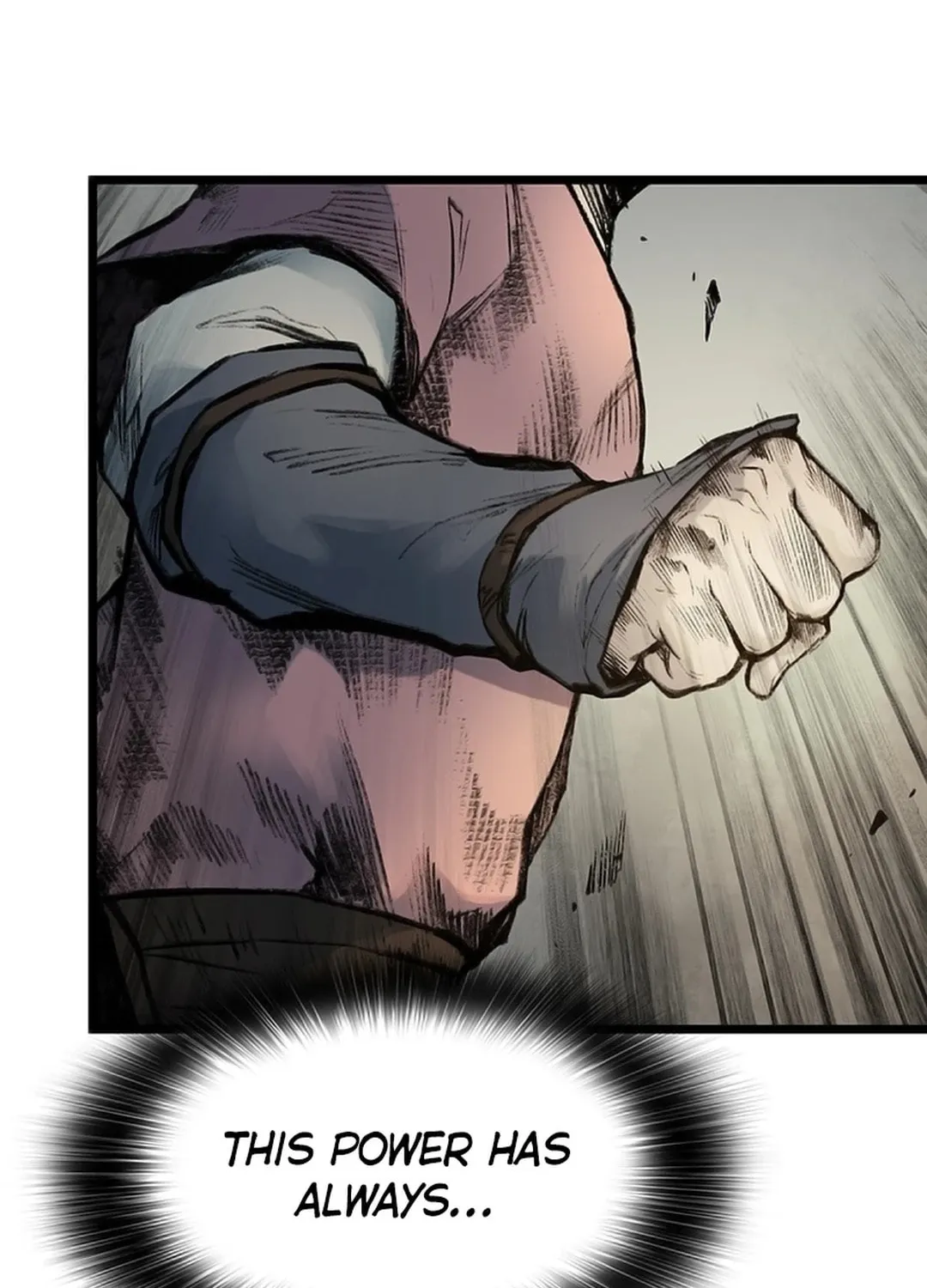 Kang-Ho Chapter 114 page 25 - 