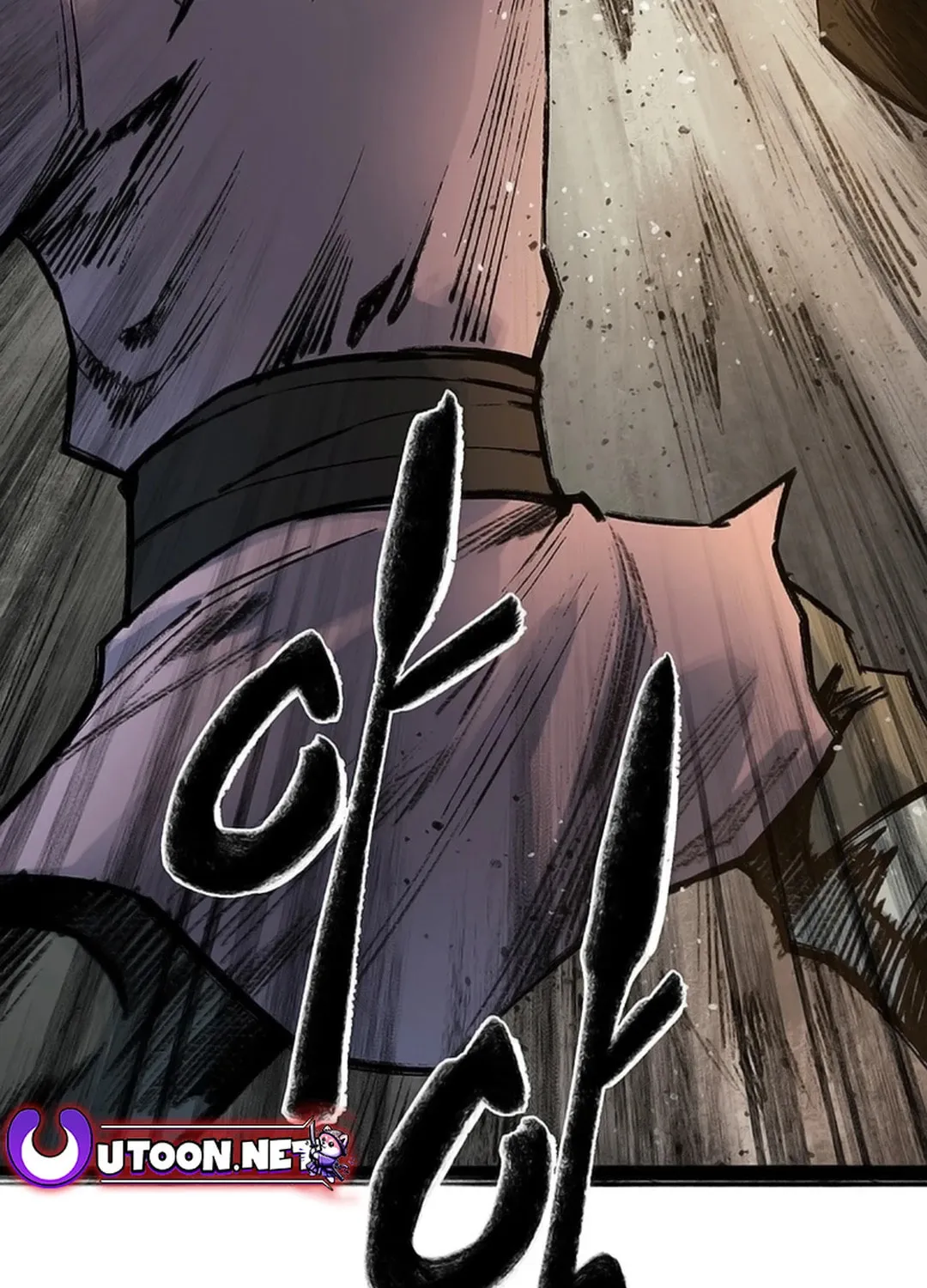 Kang-Ho Chapter 114 page 29 - 
