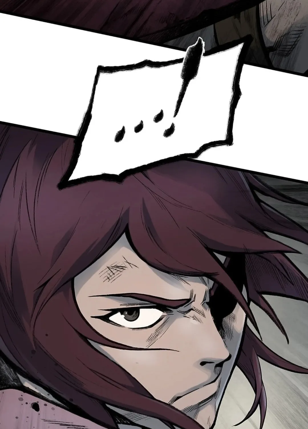 Kang-Ho Chapter 114 page 32 - 