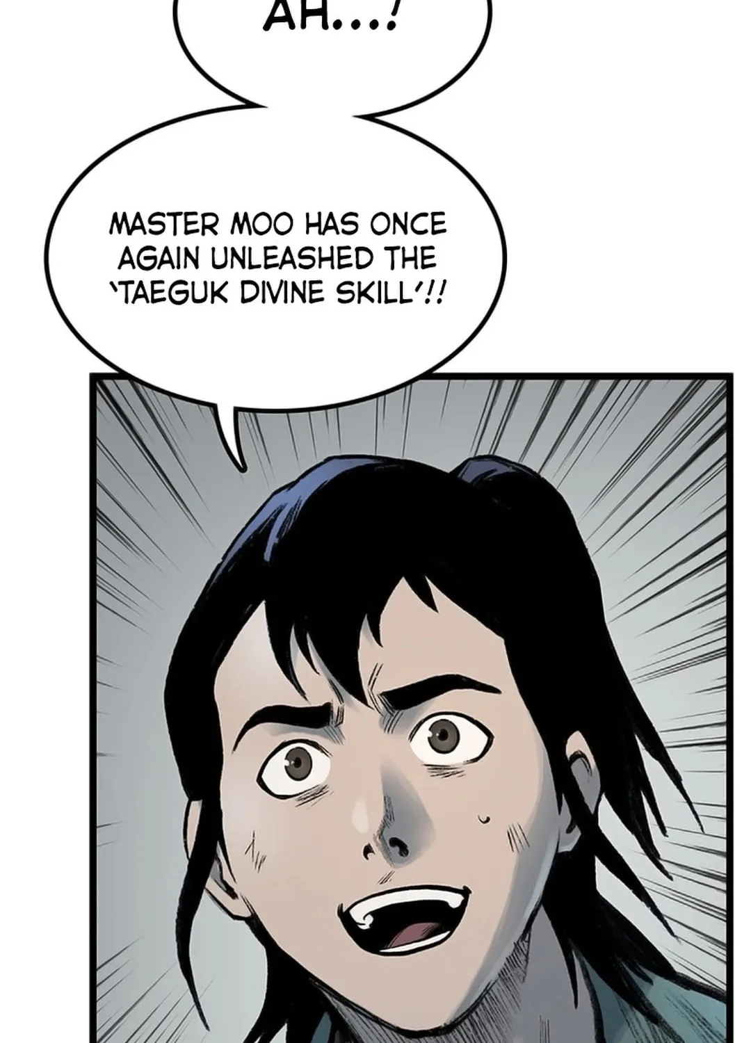 Kang-Ho Chapter 114 page 35 - 