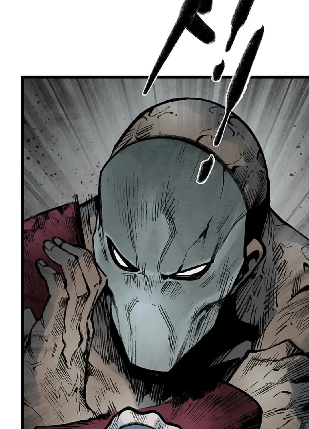 Kang-Ho Chapter 114 page 43 - 