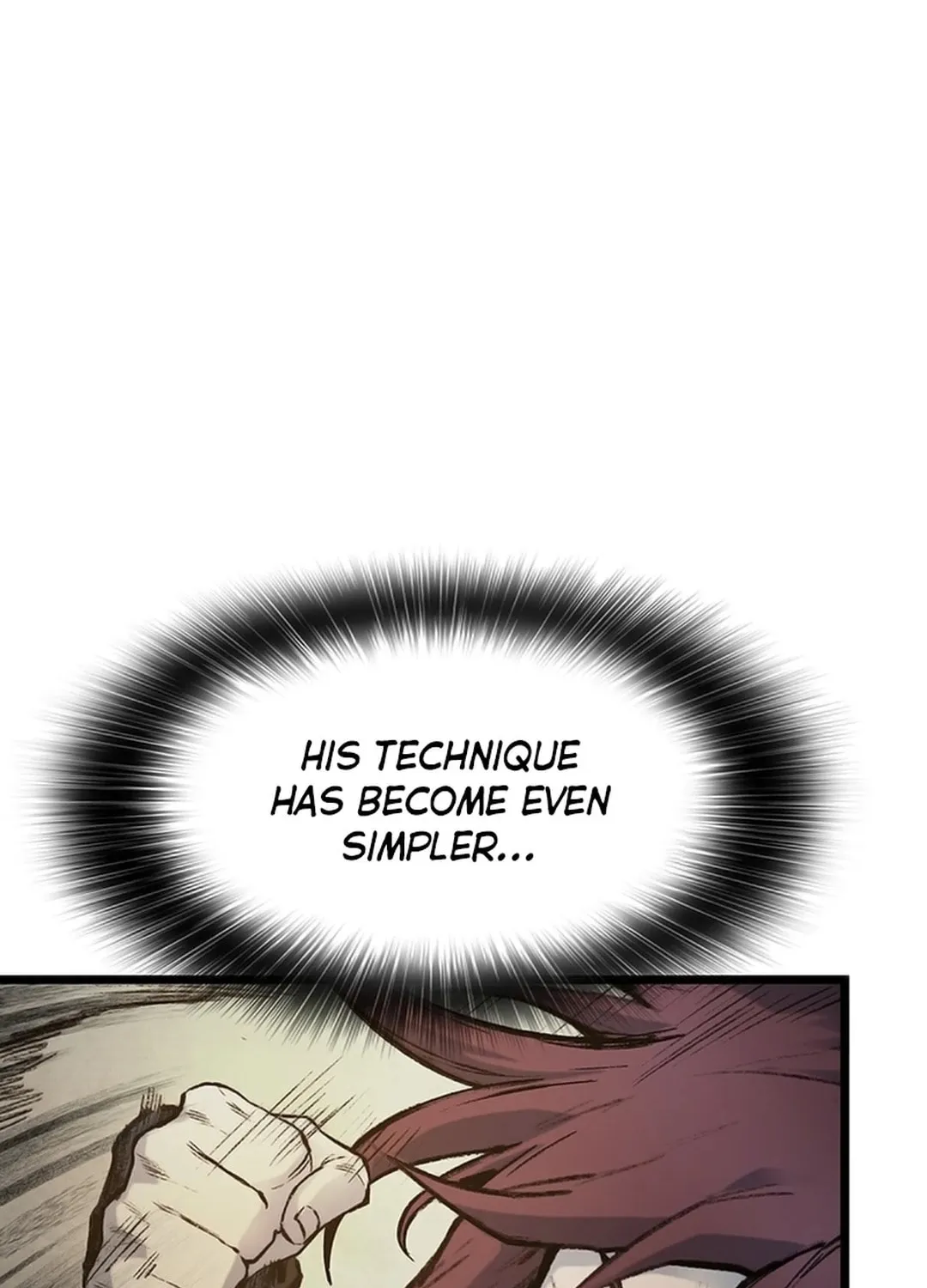 Kang-Ho Chapter 114 page 45 - 